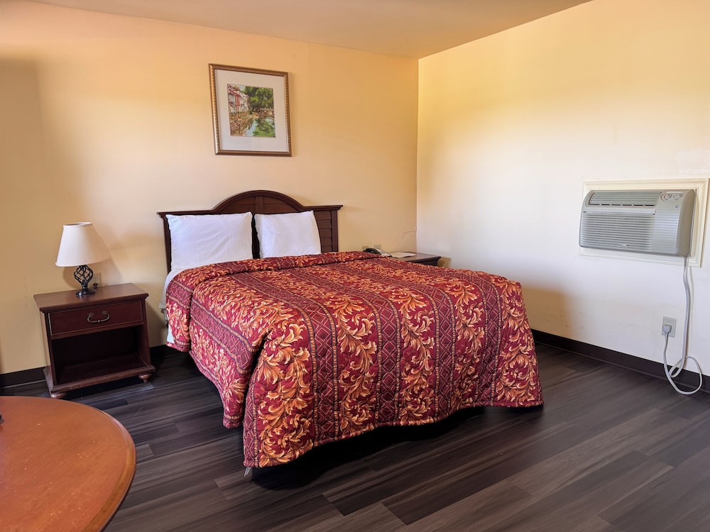 Room, 1 Double Bed, Non Smoking photo 3