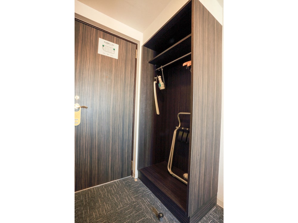 [Smoking] Small Double Room photo 2