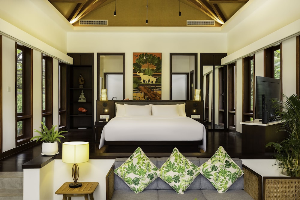 Khmer Pool Villa - Photo 12