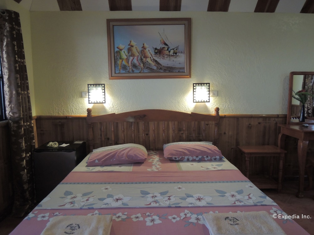 Sea View Deluxe Room photo 3