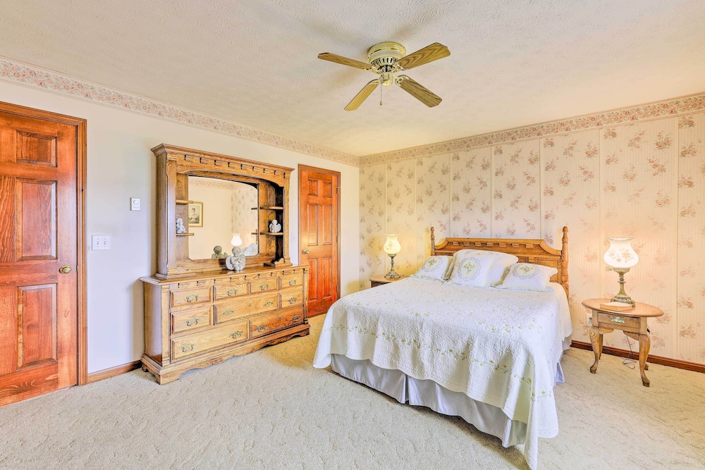 House (3 Bedrooms) photo 3