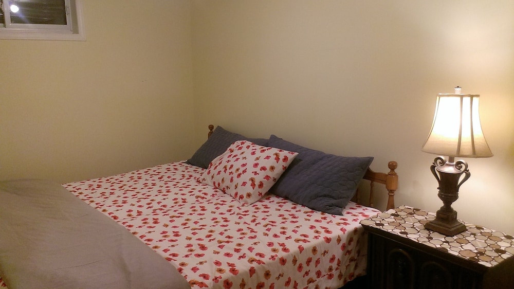 Bachelor Suite with Basement photo 3
