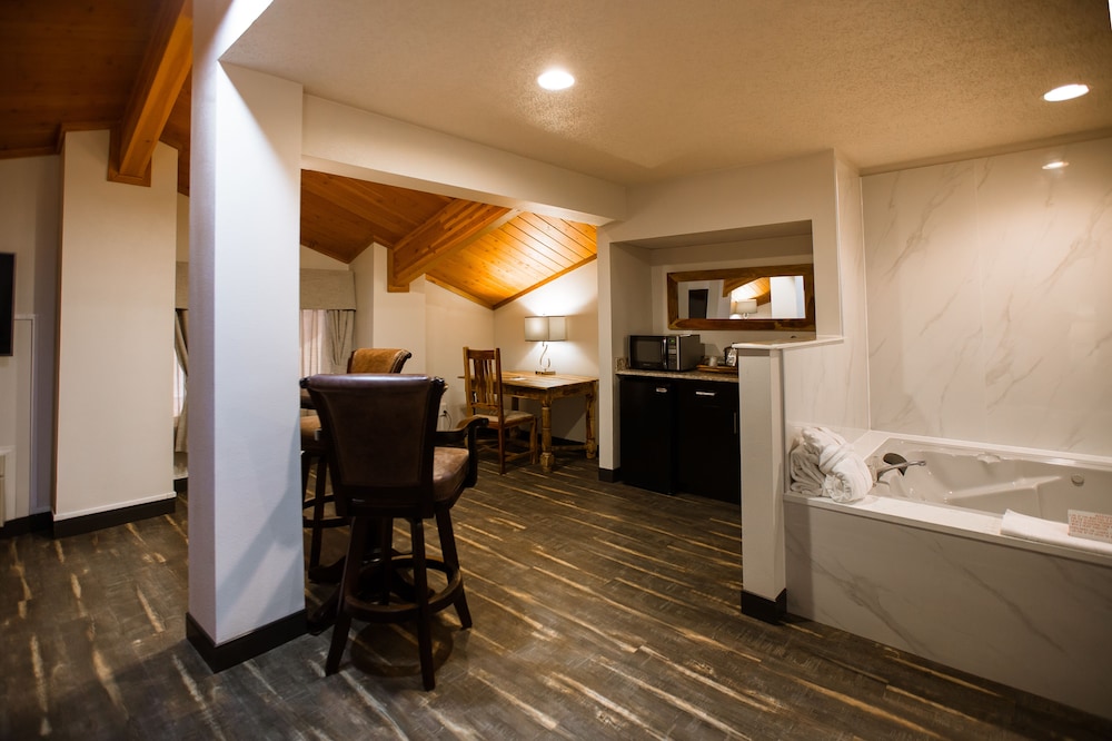 Executive Studio Suite photo 3