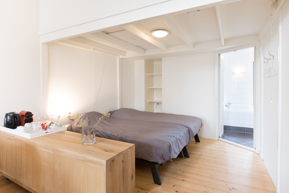 Family Apartment, 2 Bedrooms, City View