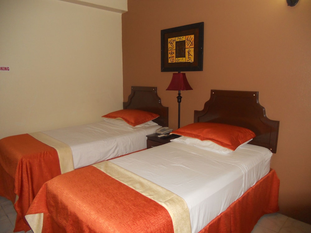 Room, 2 Twin Beds