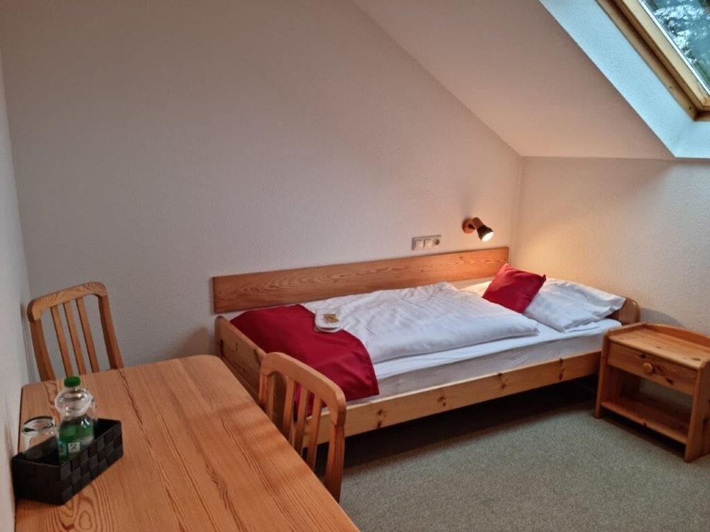 Standard Single Room photo 1