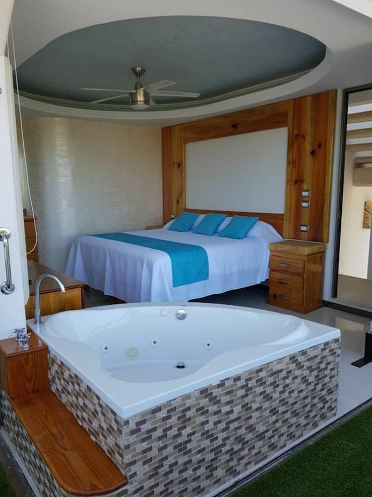 Deluxe Room photo 1