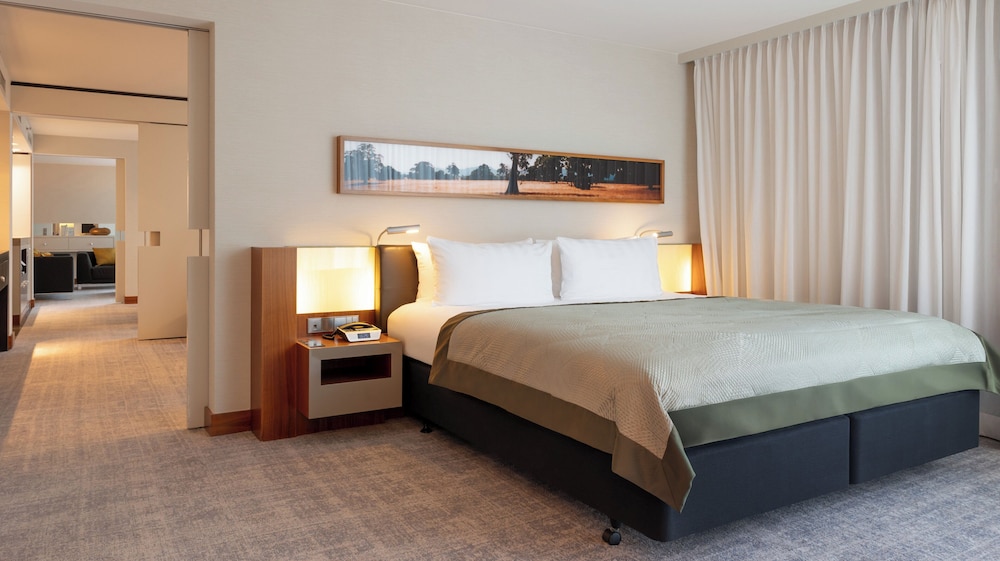 Signature Suite, 1 King Bed thumbnail 5