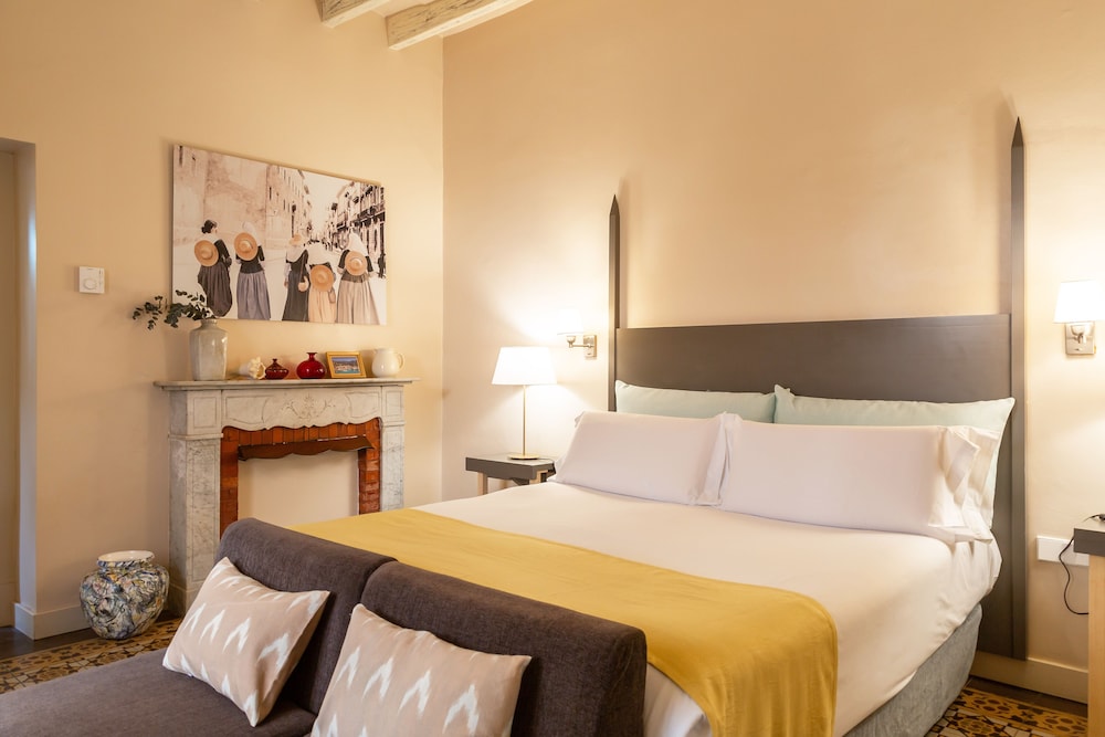 Romantic Room