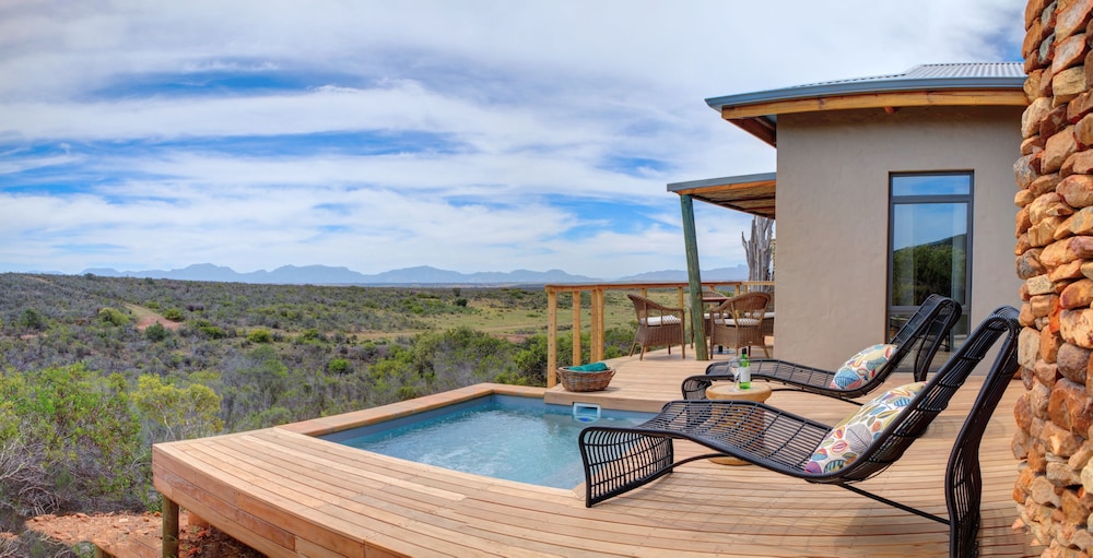 Luxury Family Suite with Pool