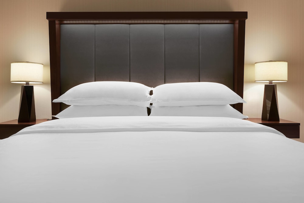 Club Room, 1 King Bed (Mobility Accessible, Roll-In Shower) photo 1