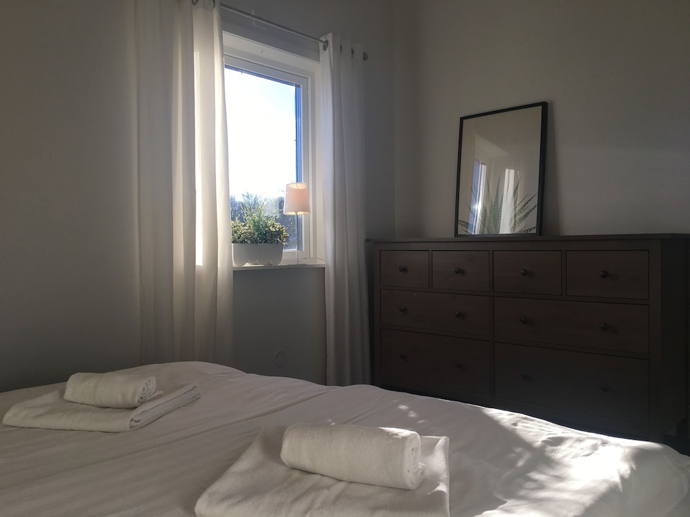 Deluxe Penthouse, 1 Bedroom photo 2