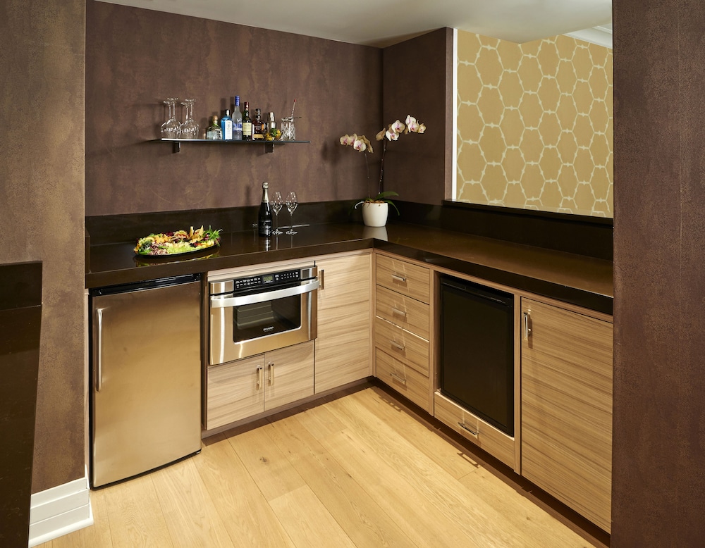 Suite, 1 Bedroom (King, Park Suite) photo 3