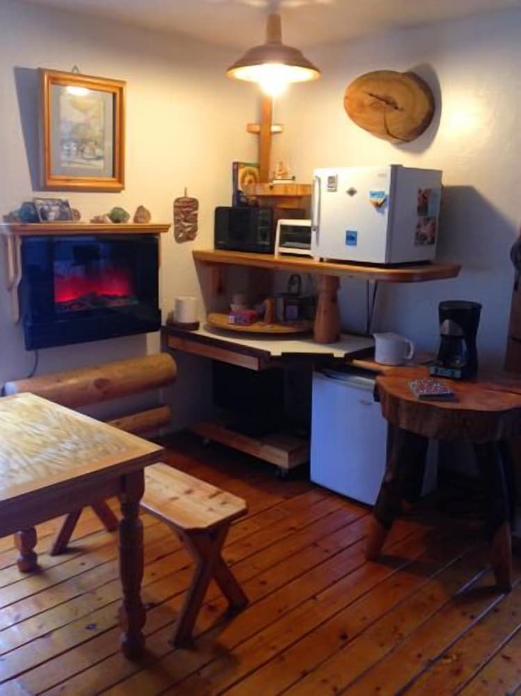 Whalesong Bed and Breakfast, Zdjęcie 5