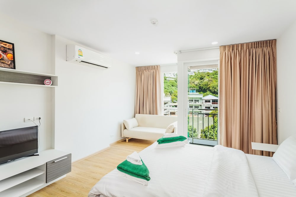 Condo, 1 Bedroom photo 3