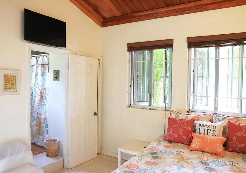 Deluxe Studio Suite, 1 King Bed, Non Smoking photo 2