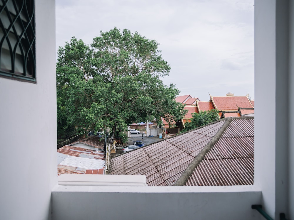 Double Room with Balcony - Photo 24