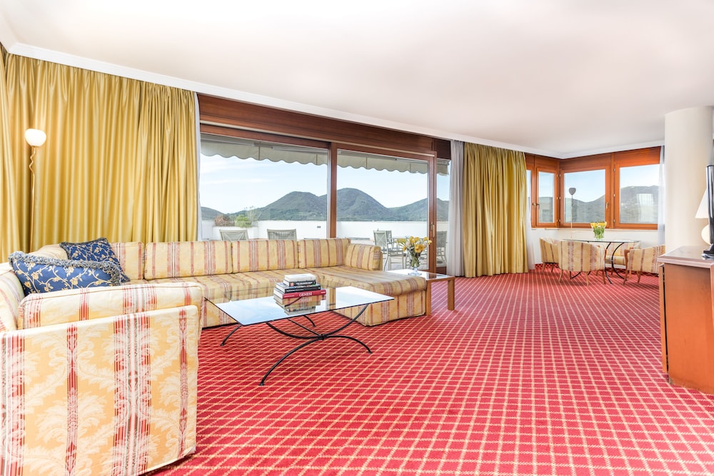Suite, Terrace (4 Pax) - Photo 5