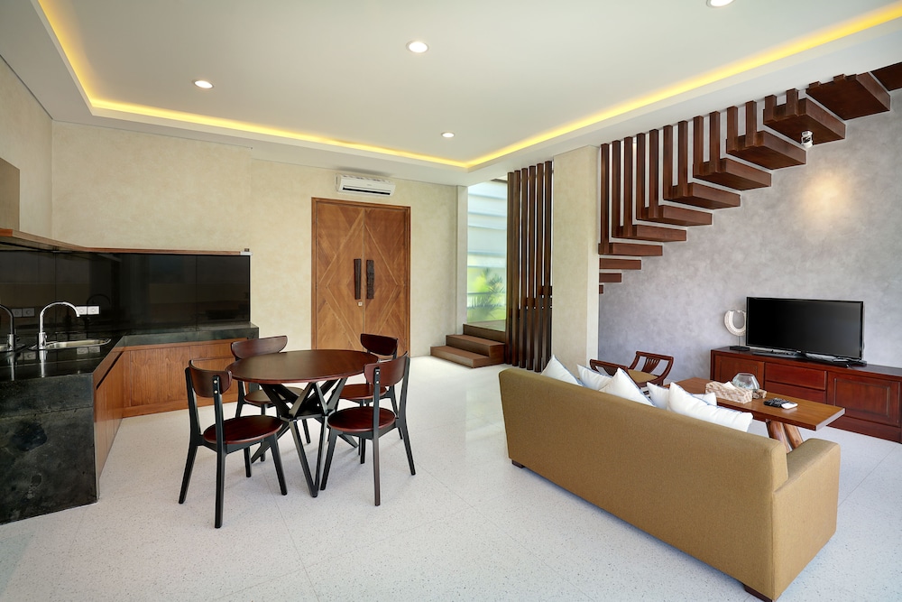 The Miracle Villa Nusa Dua, photo 138