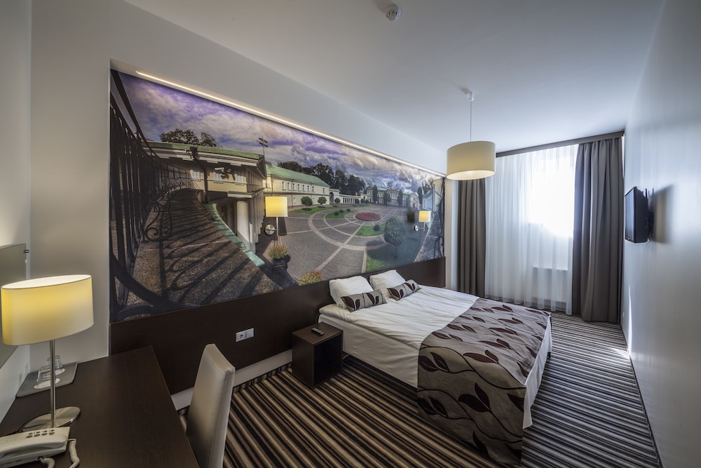 Superior Double Room, 1 Queen Bed, Accessible, photo 6