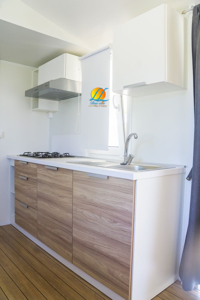 Luxury Mobile Home photo 3