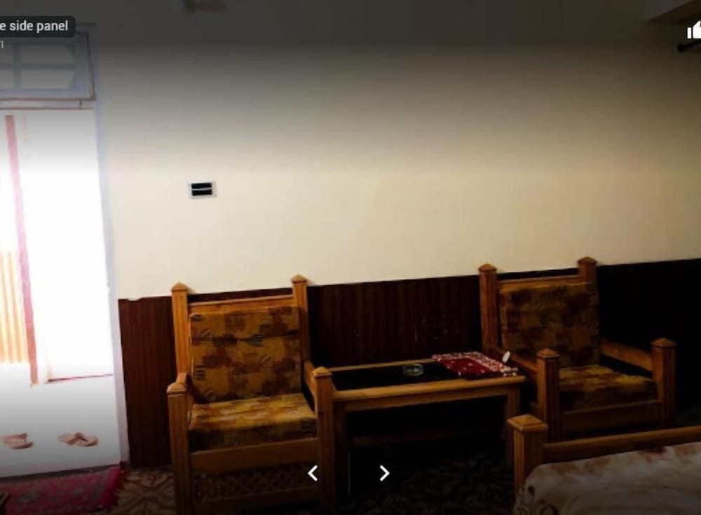 Standard Double Room - Photo 2