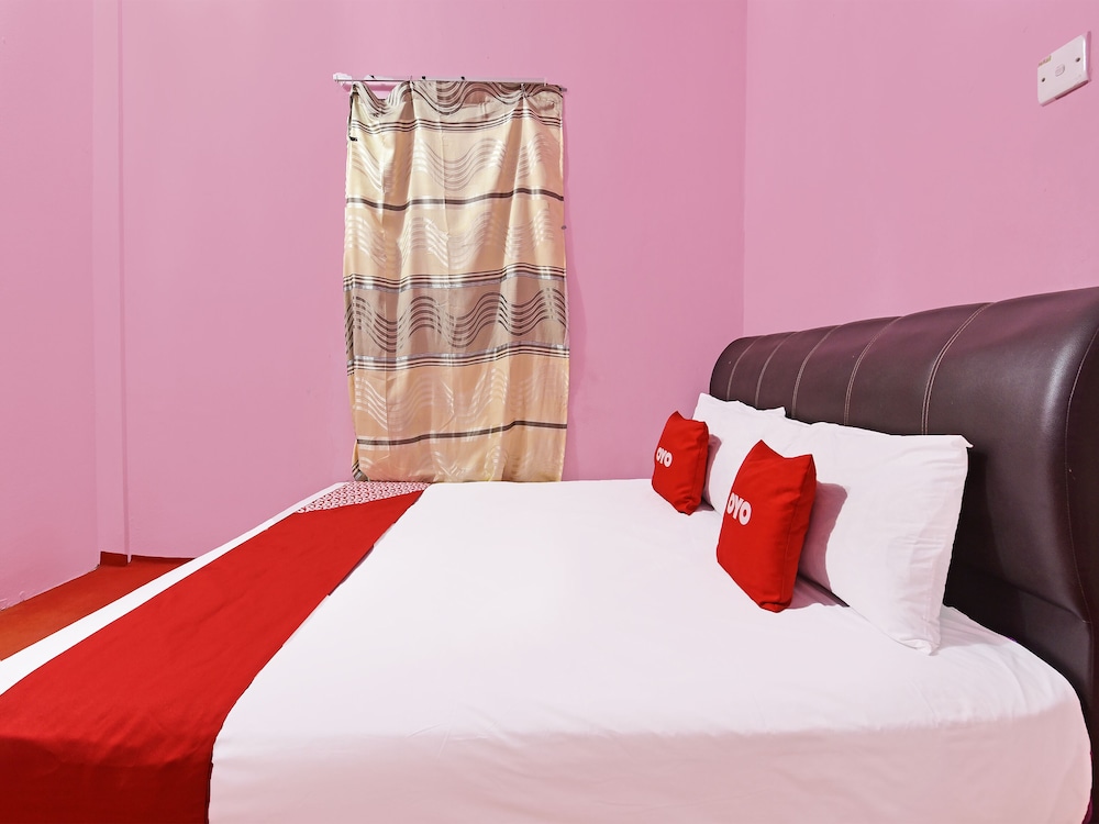Deluxe Double Room, 1 Queen Bed - Photo 3