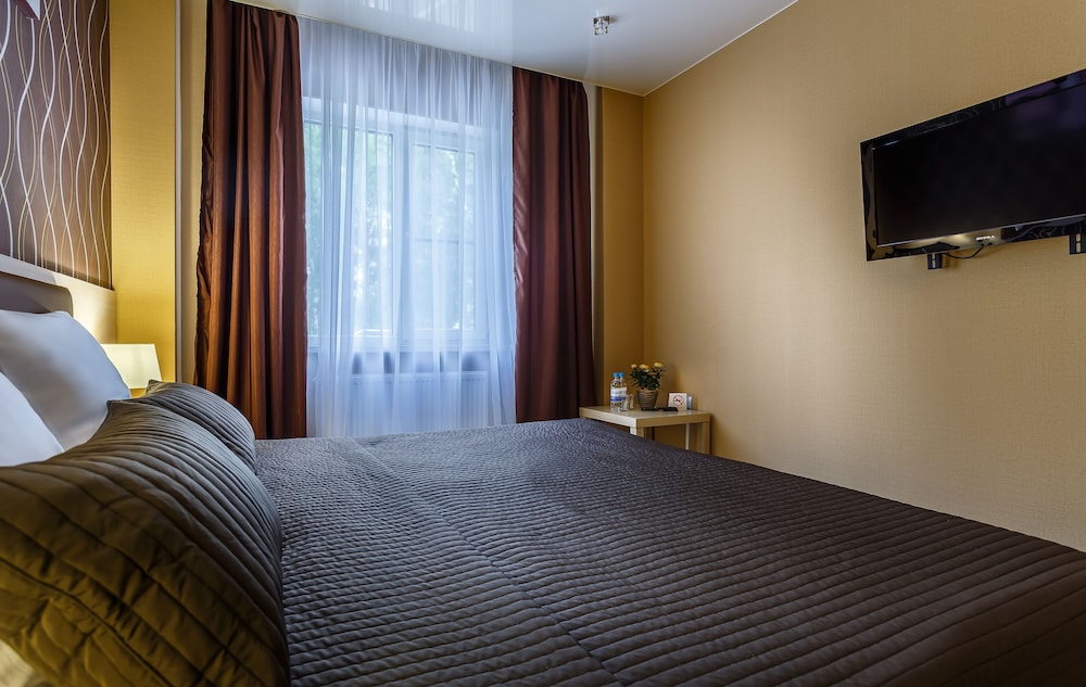 Standard Double Room photo 3