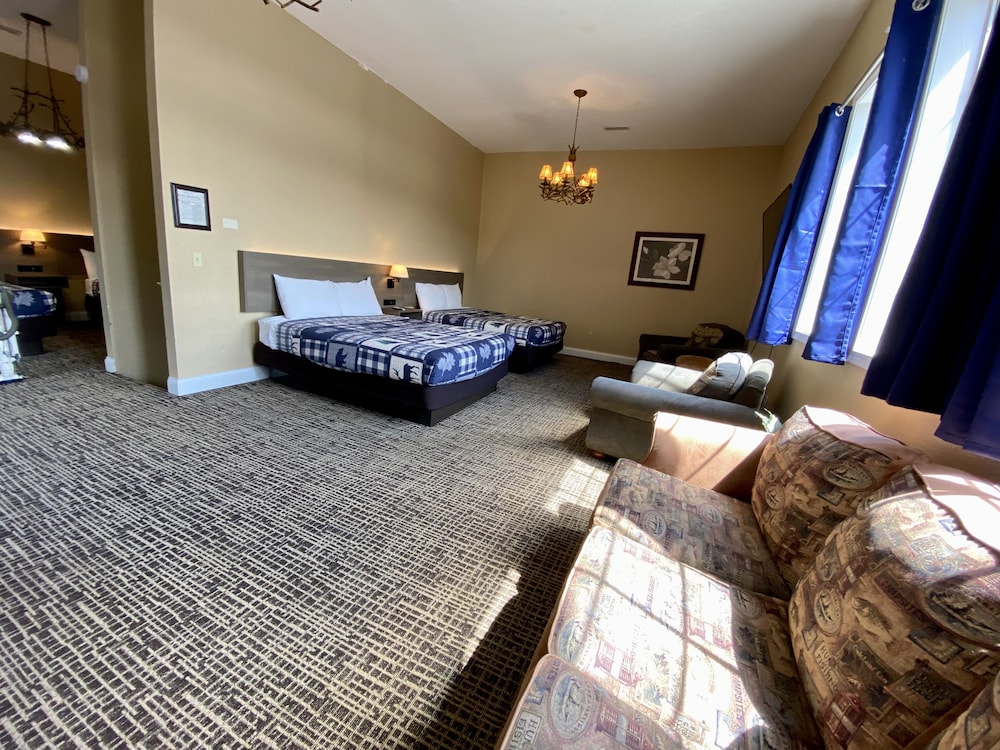 Family Suite - Photo 3