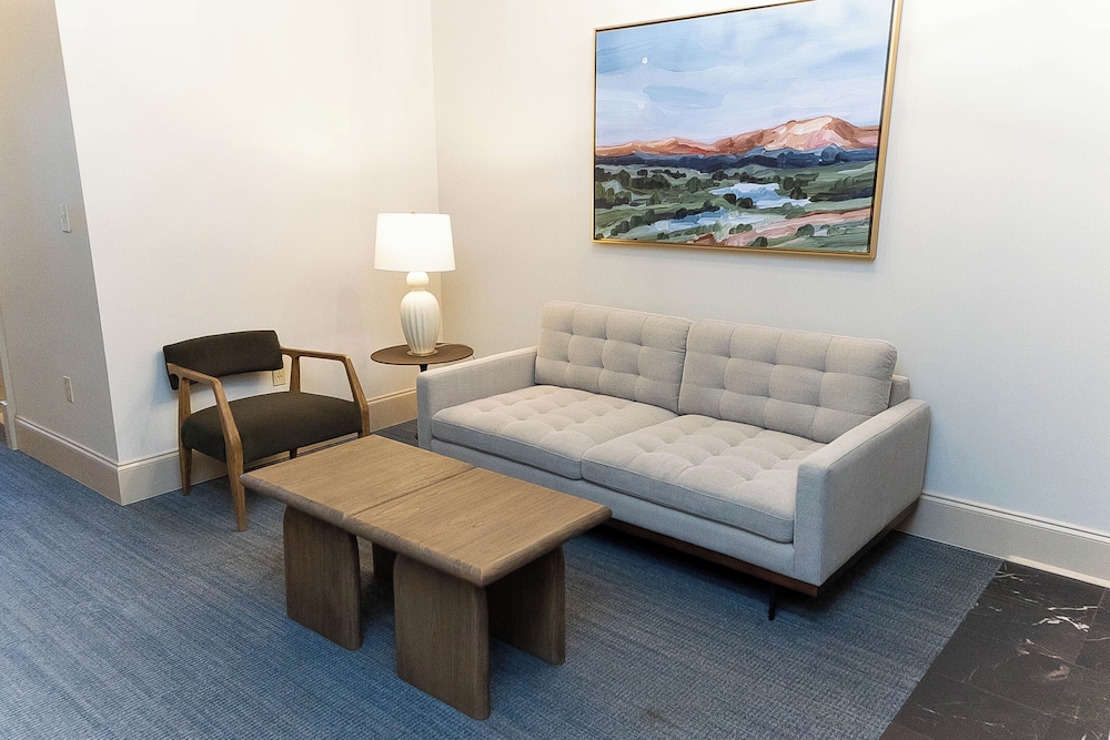 Suite, 1 King Bed photo 2