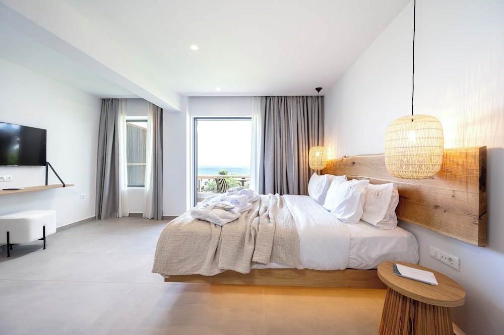 Executive Suite, Sea View - Photo 8
