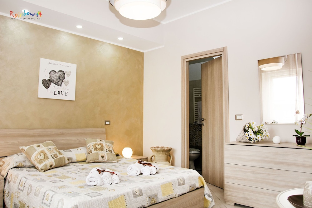 Deluxe Double Room (Afrodite)