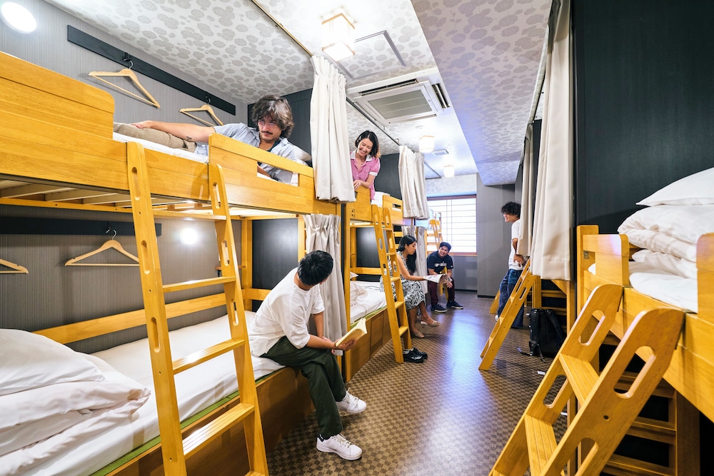 Standard Room, Multiple Beds