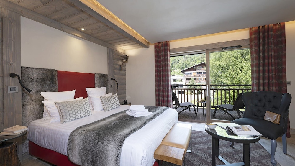 Superior Double Room photo 1