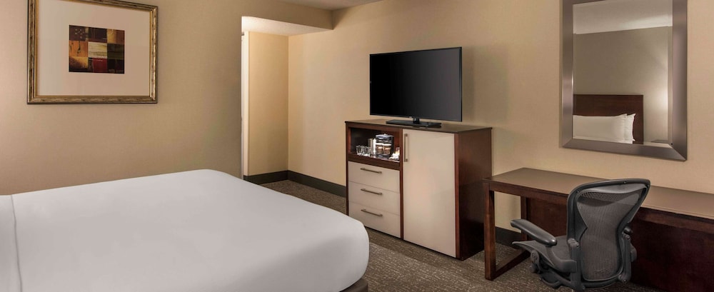One King Bed - Photo 3