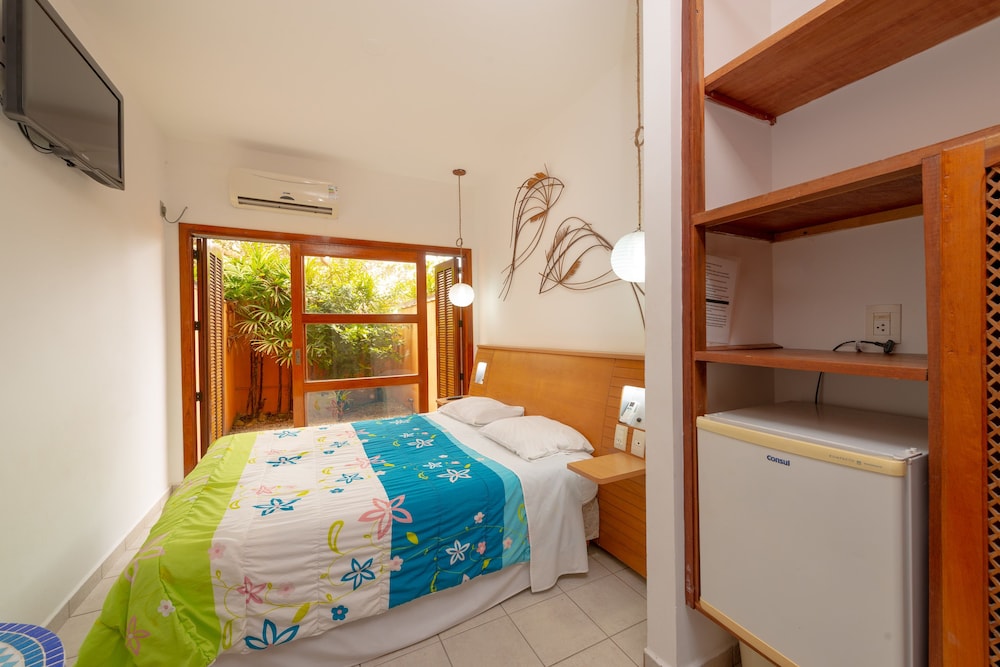 Standard Double Room photo 2
