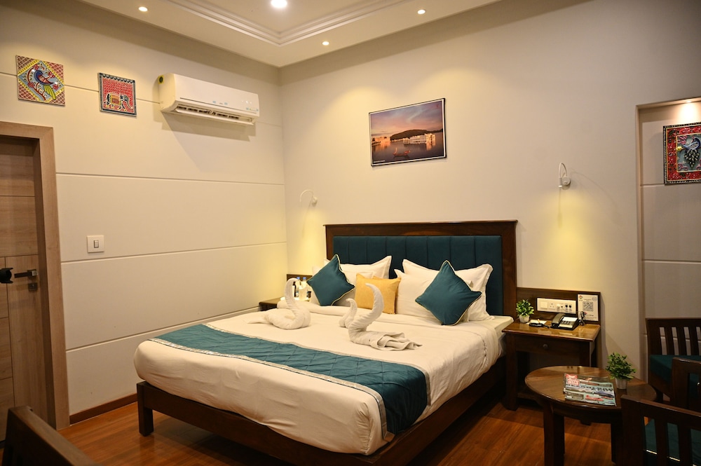 Premium Villa photo 1