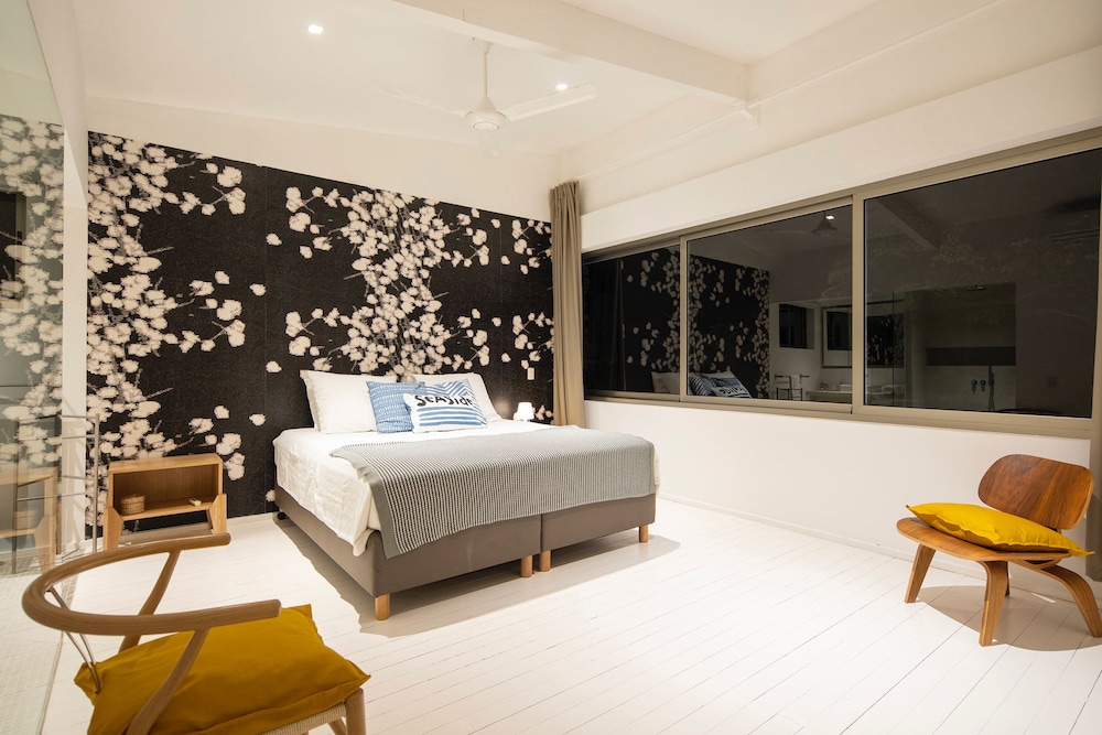 Deluxe Villa, 2 Bedrooms, Private Pool, Ocean View photo 3