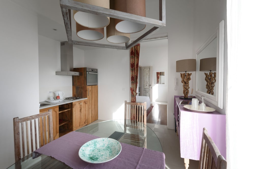 Apartment, Balcony (3 people ) photo 3