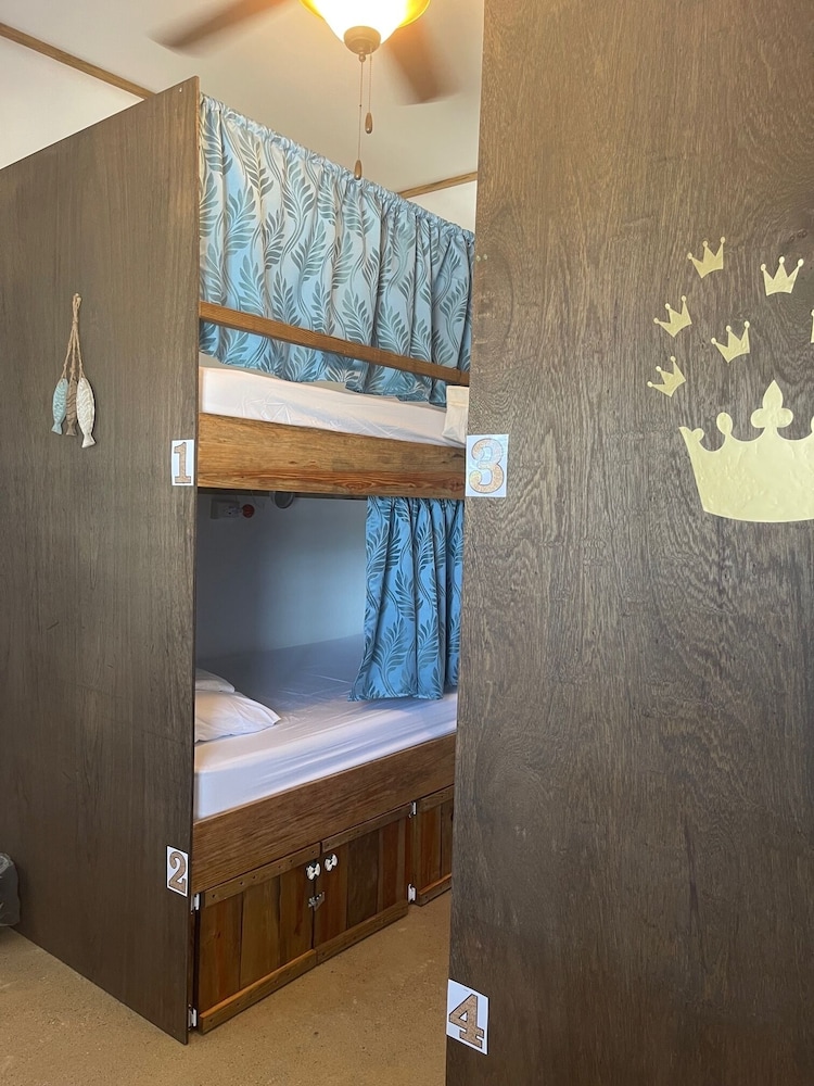 Basic Shared Dormitory, Men only photo 2