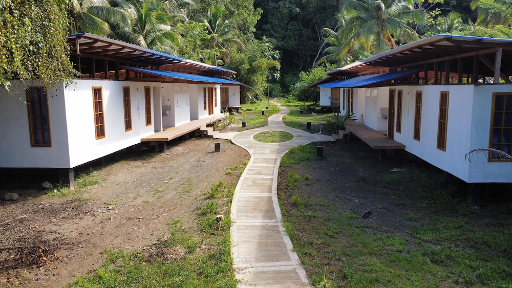 Economy Shared Dormitory, Mixed Dorm, Garden View photo 2