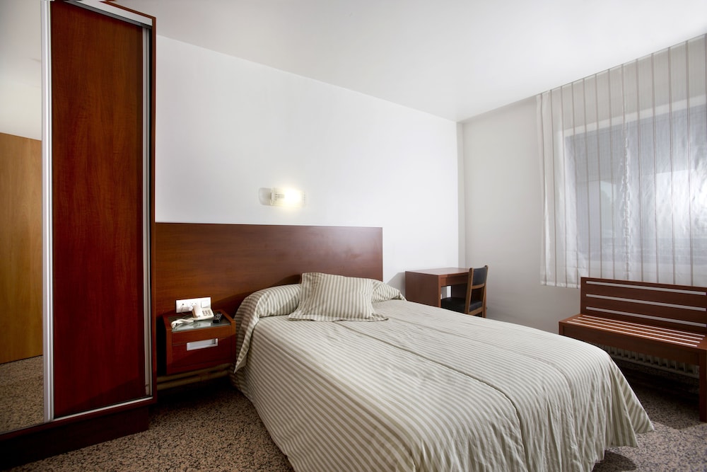 Double Room Single Use