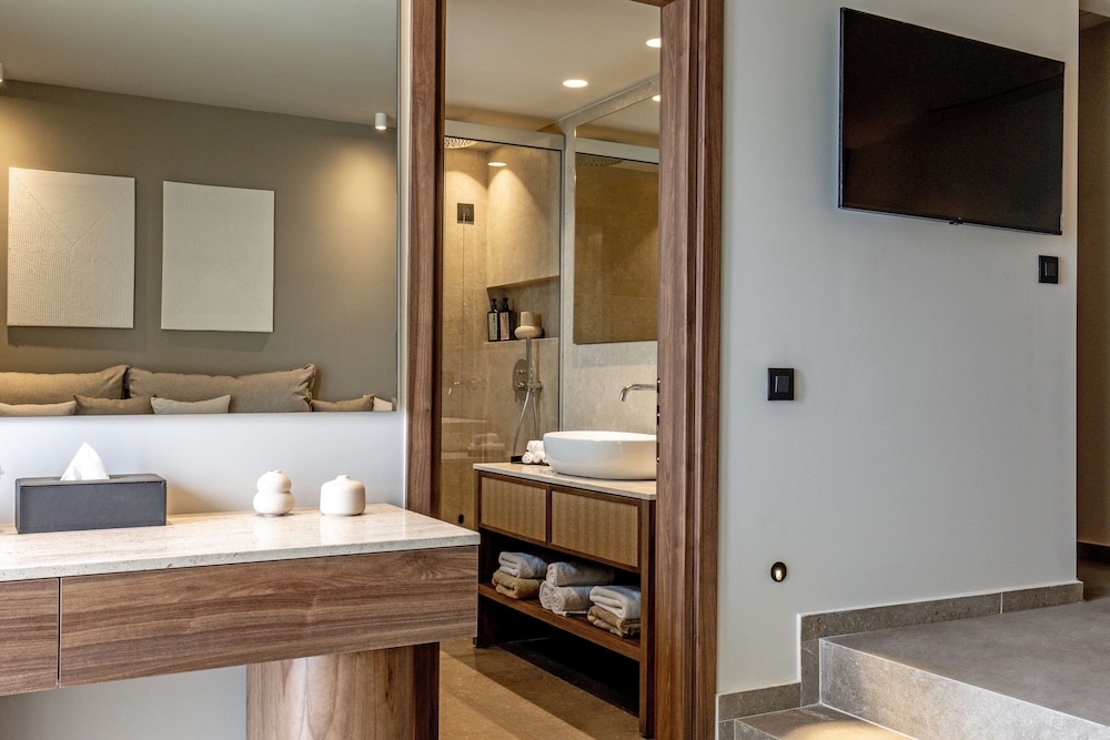 Family Suite - Photo 3