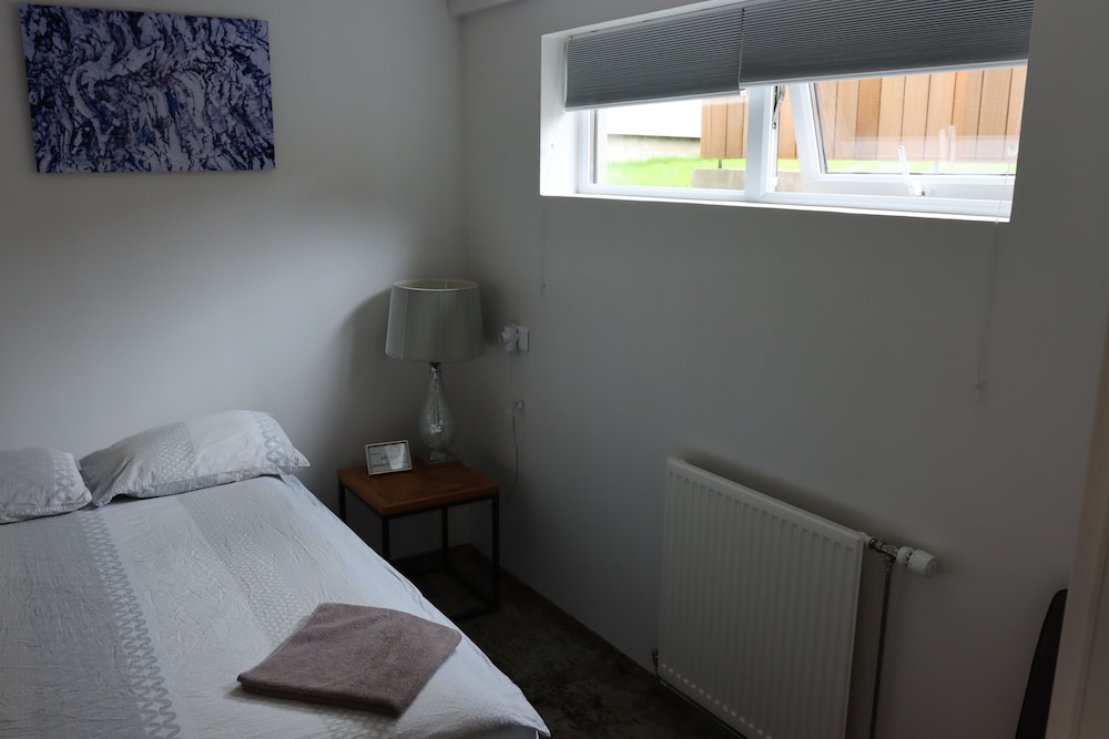 Single Room, Shared Bathroom photo 1