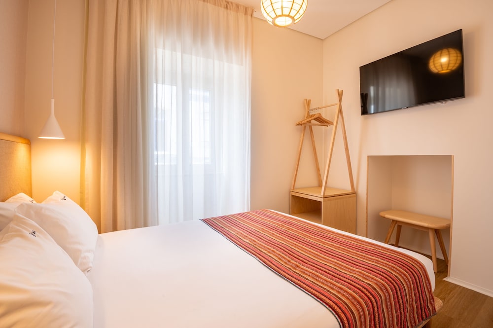Junior Double Room