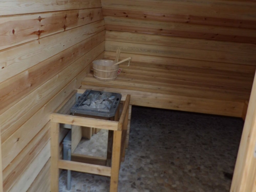 Deluxe Suite, Hot Tub (Suite Bouton D'Or) photo 3
