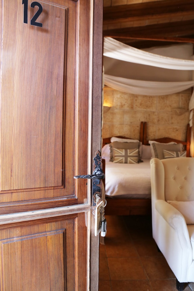Deluxe Room photo 3