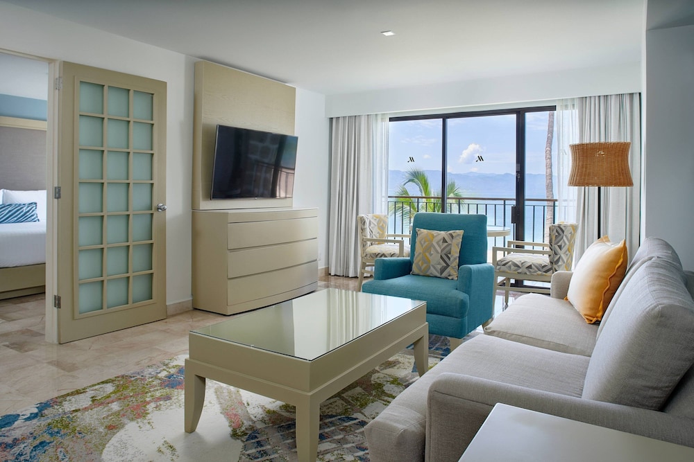 Suite, 1 Bedroom, Oceanfront