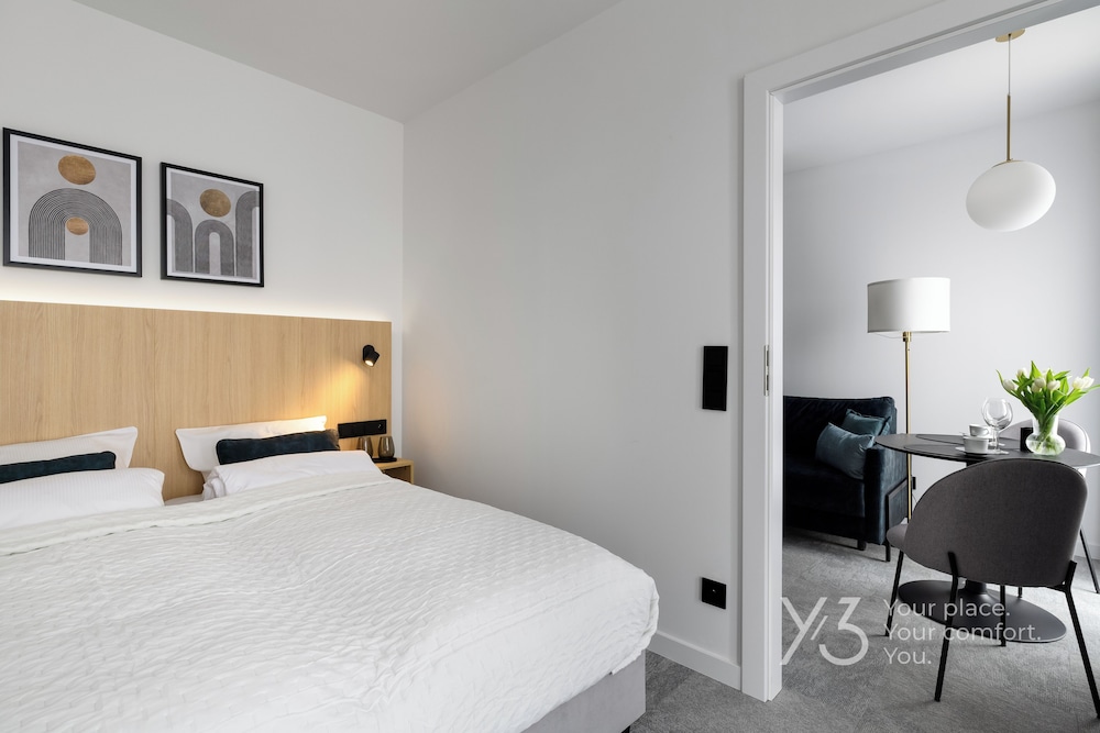 Superior Apartment photo 1