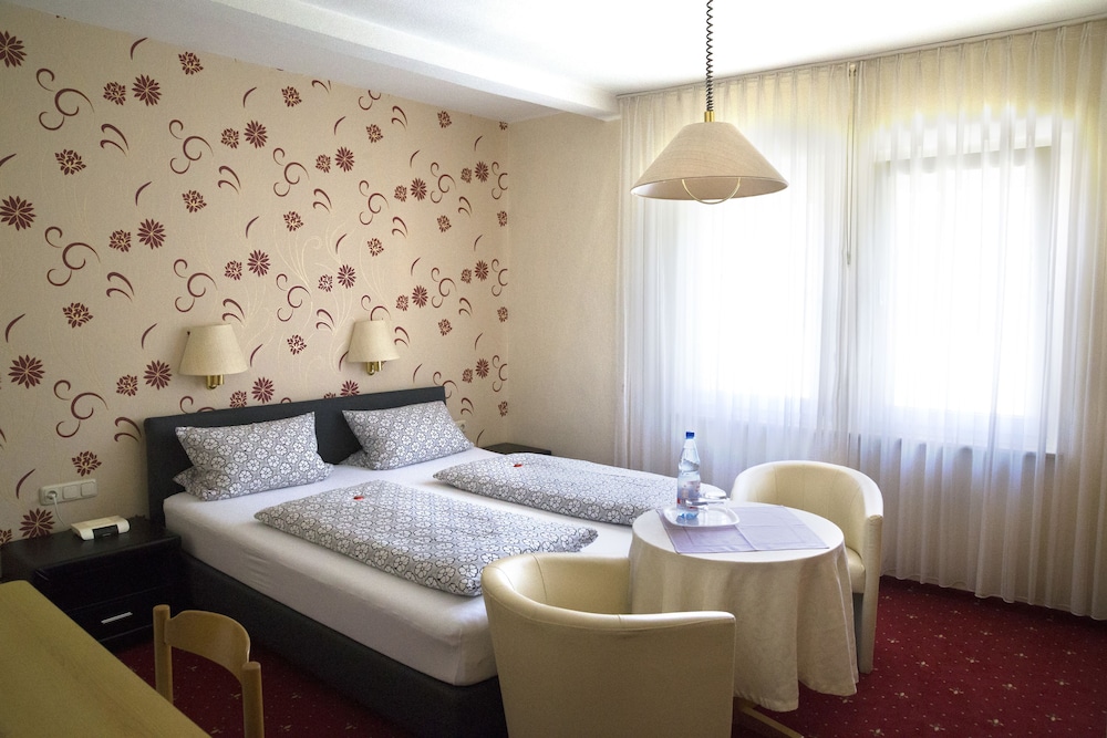 Classic Double Room photo 1